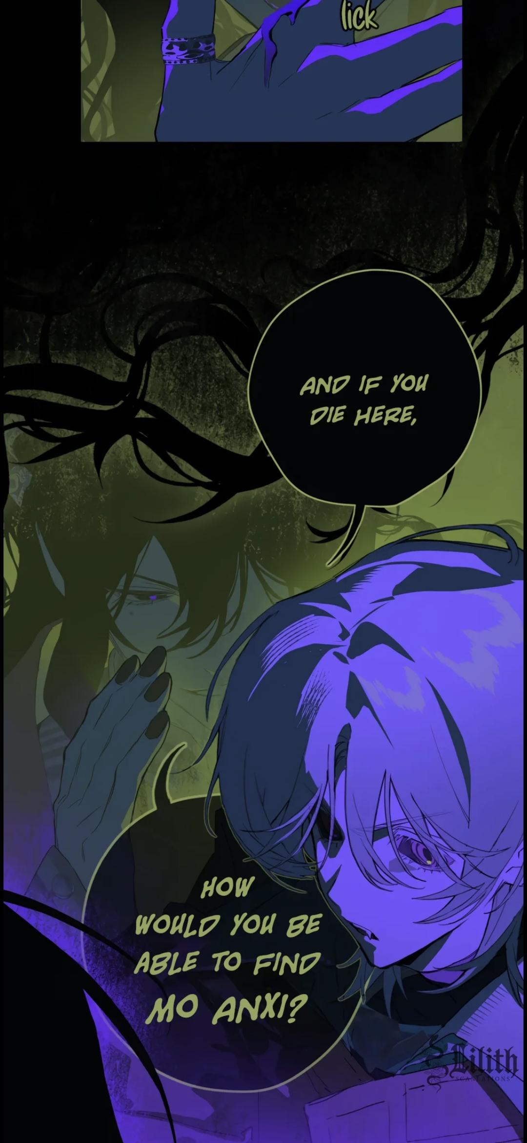 The Unjust Chapter 19 page 30 - 