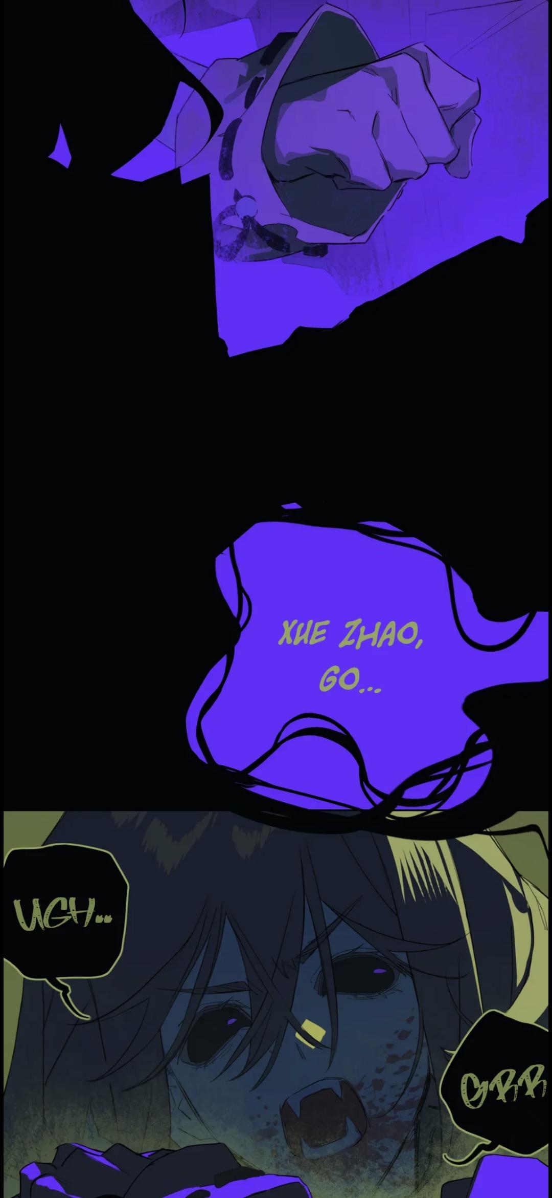 The Unjust Chapter 19 page 31 - 
