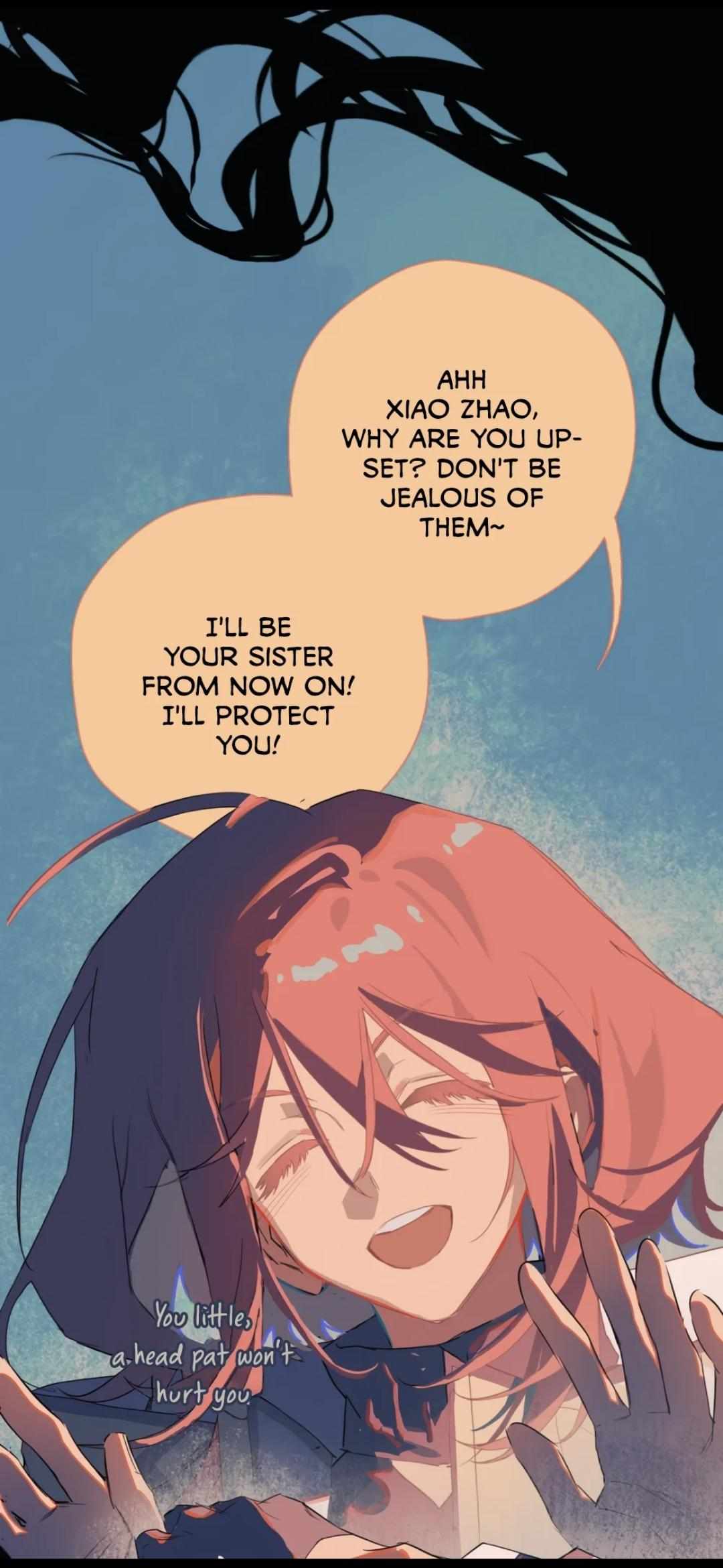 The Unjust Chapter 19 page 33 - 