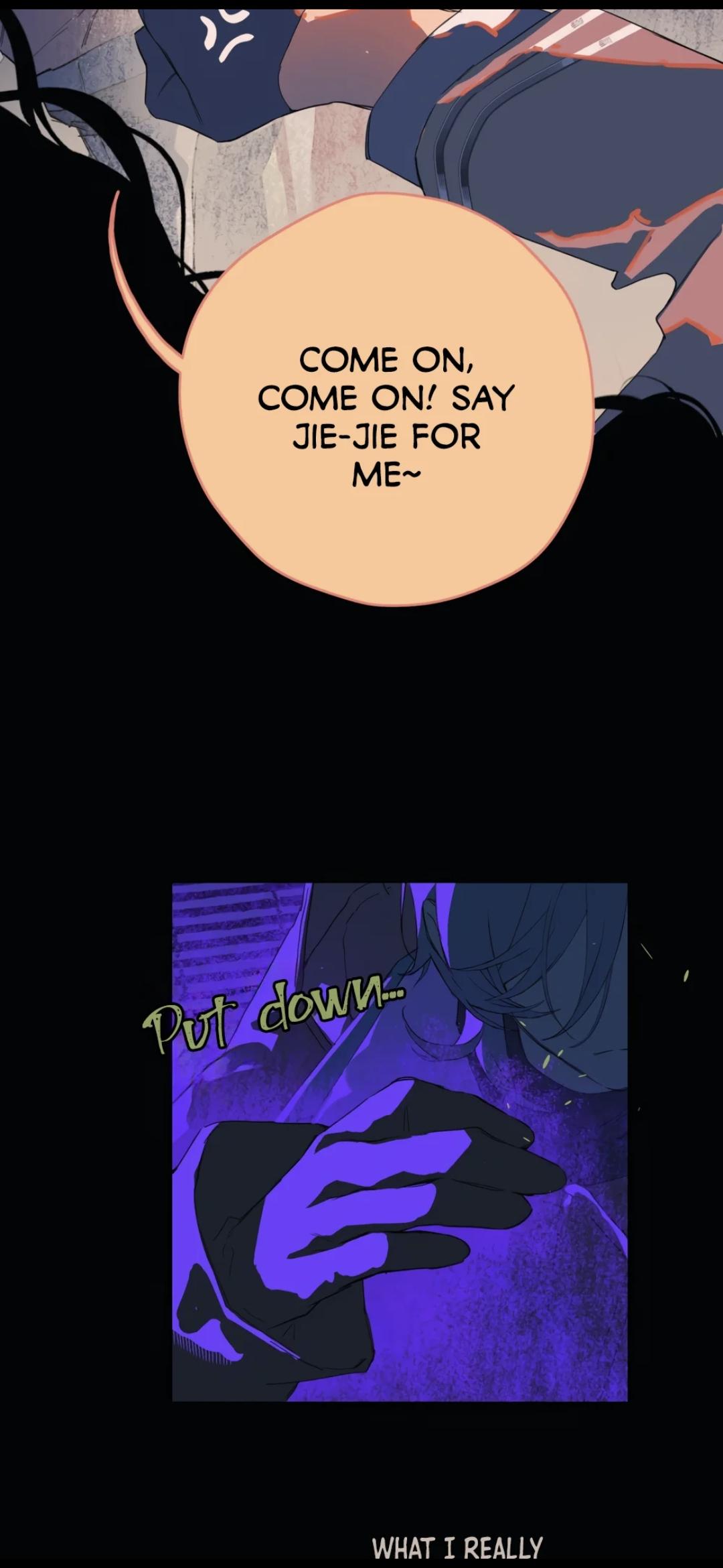 The Unjust Chapter 19 page 34 - 
