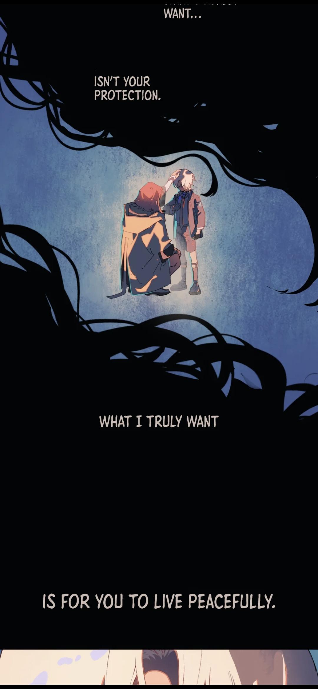The Unjust Chapter 19 page 35 - 