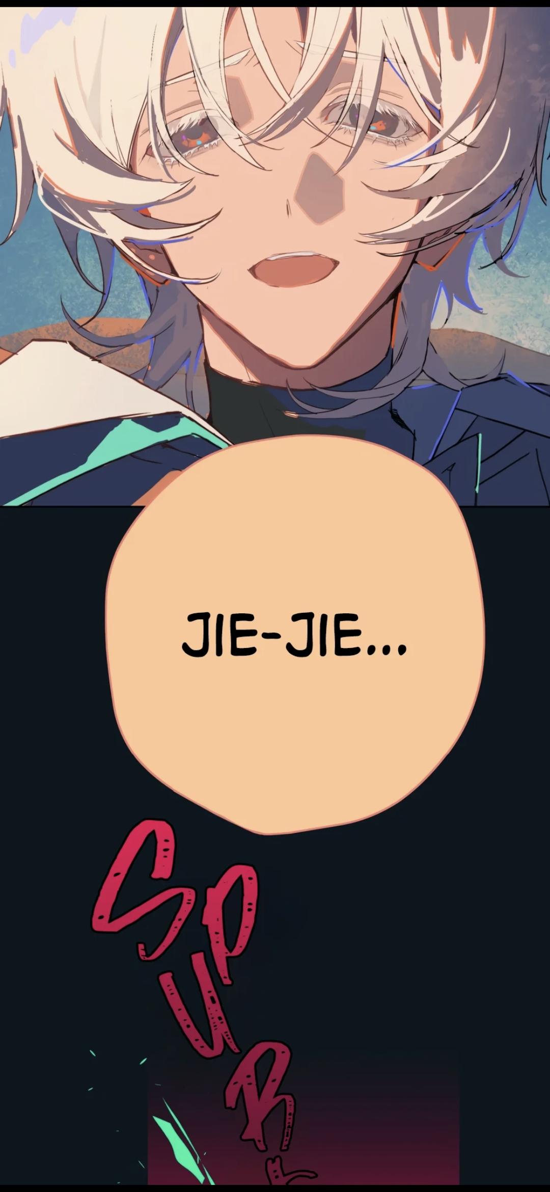 The Unjust Chapter 19 page 36 - 
