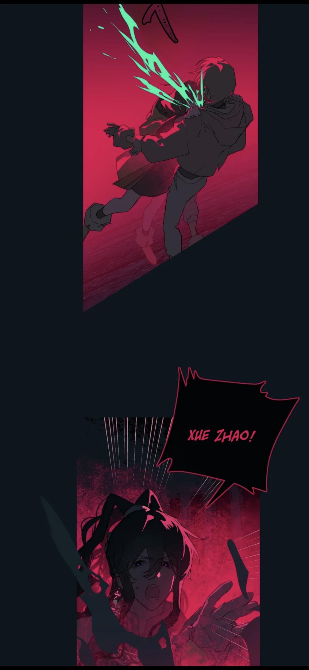 The Unjust Chapter 19 page 37 - 