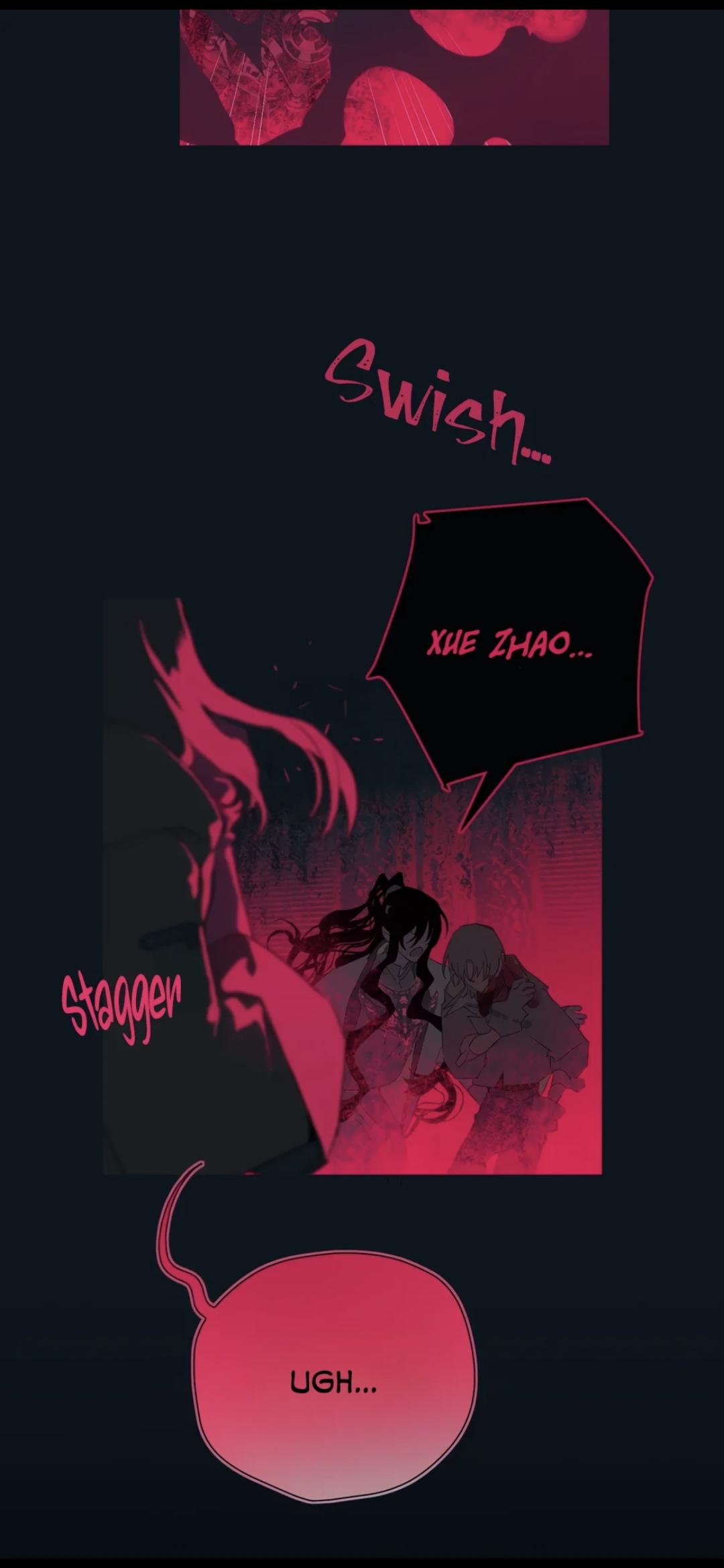 The Unjust Chapter 19 page 38 - 