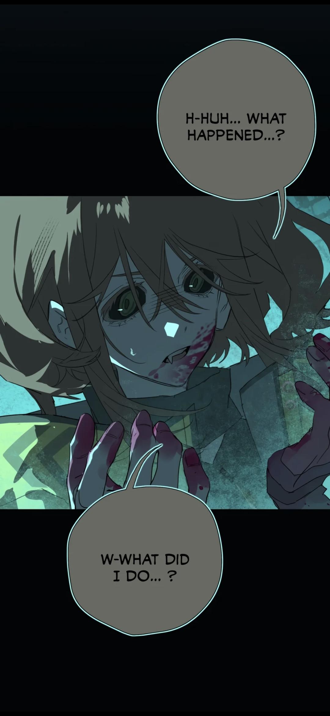 The Unjust Chapter 19 page 39 - 
