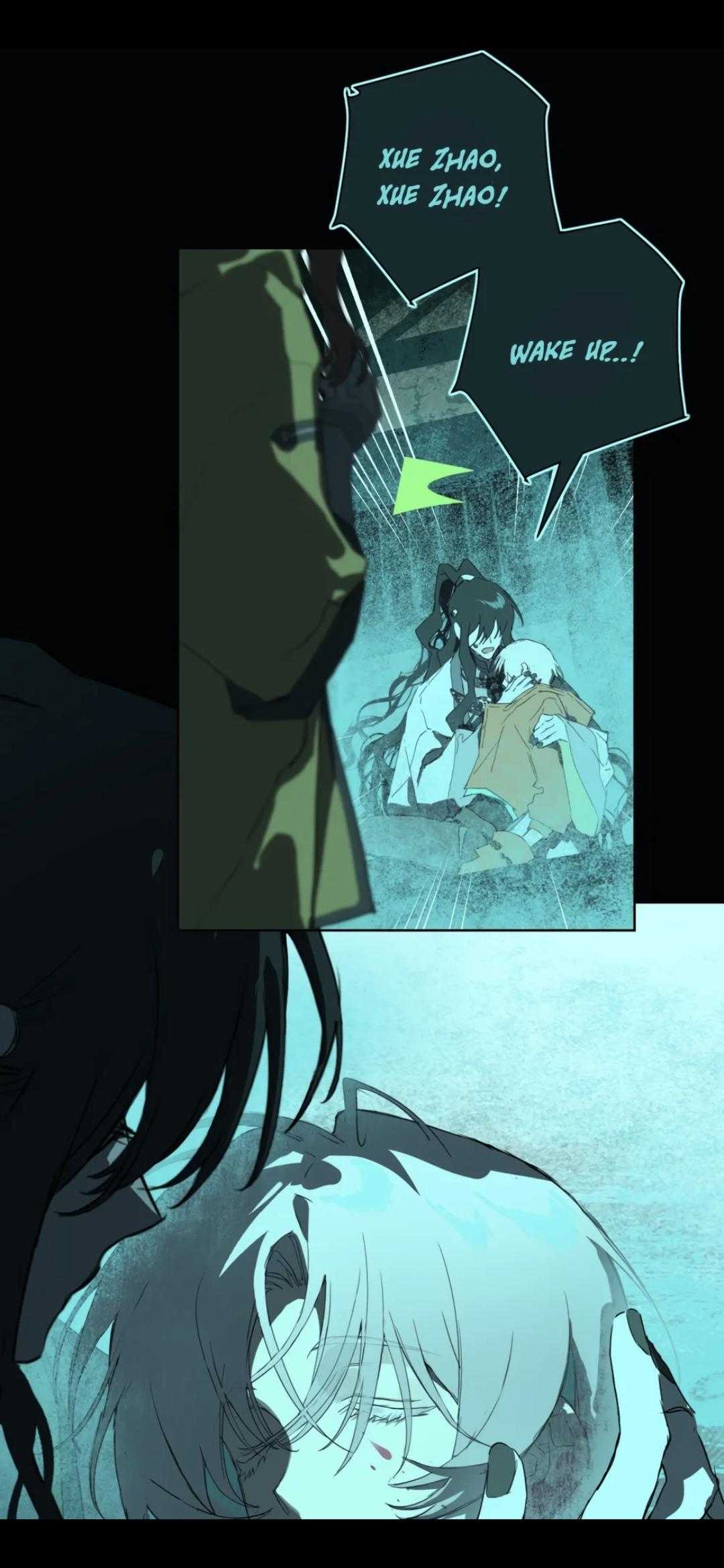The Unjust Chapter 19 page 40 - 