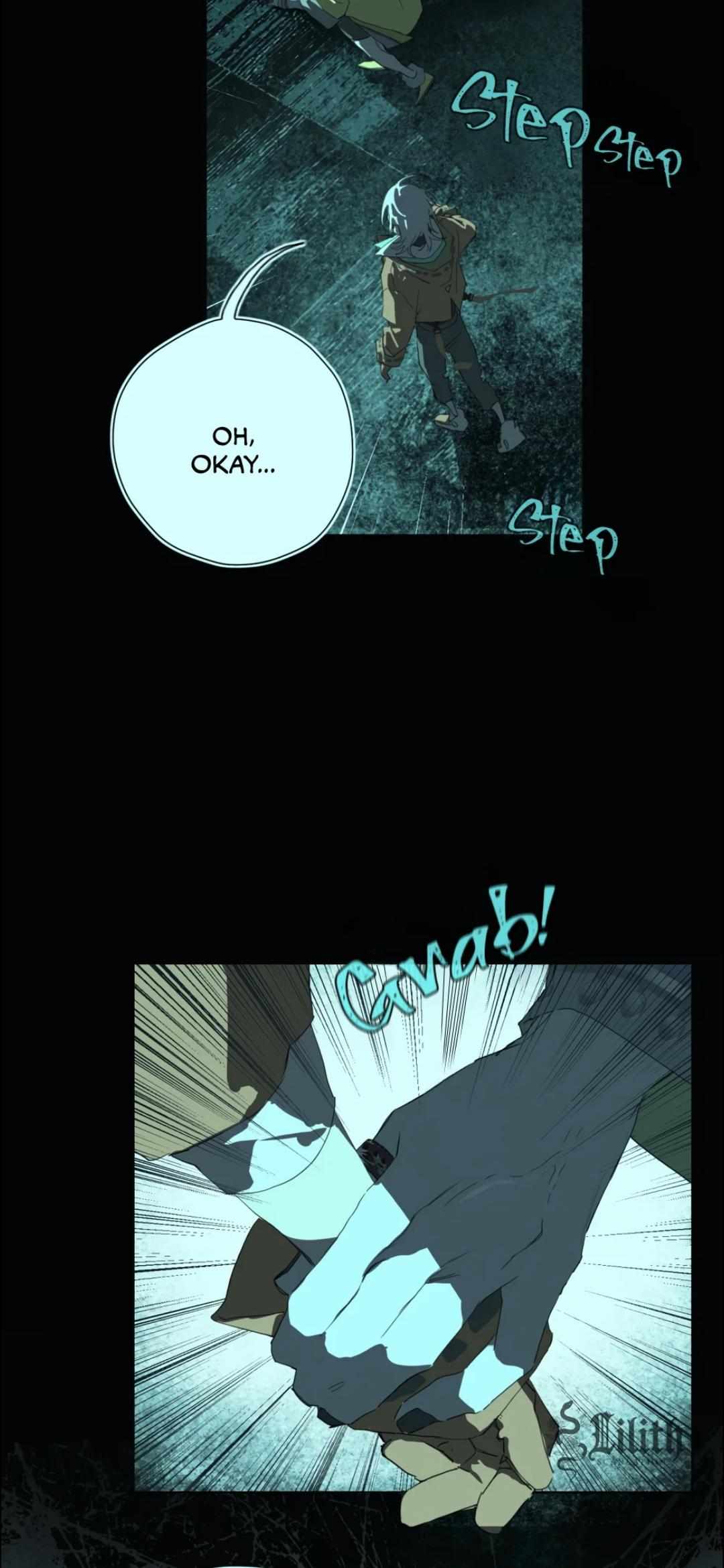 The Unjust Chapter 19 page 7 - 