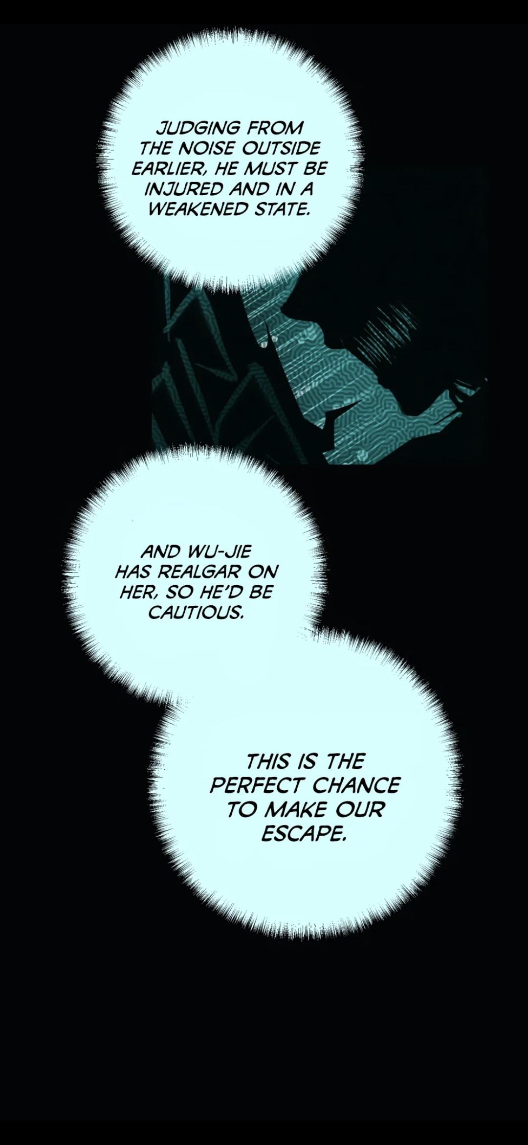 The Unjust Chapter 19 page 10 - 