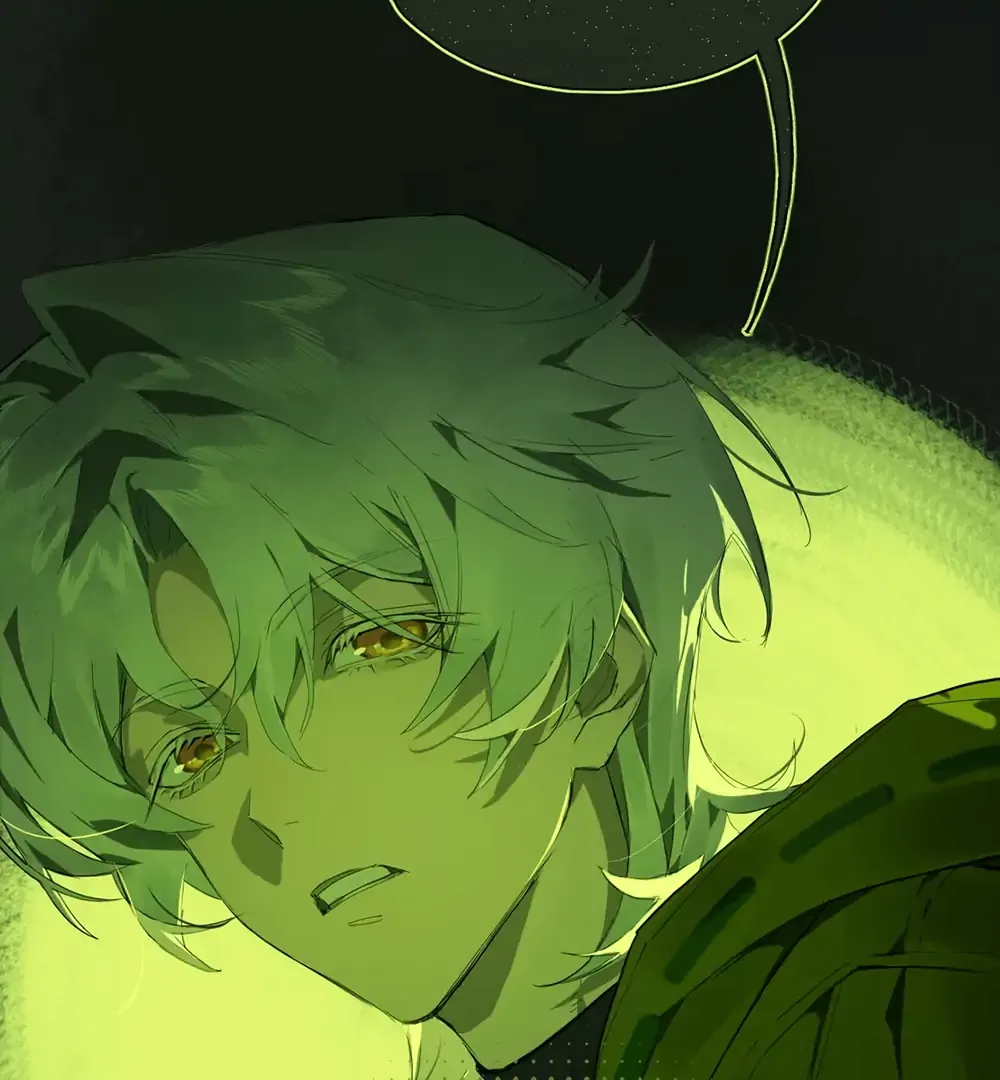 The Unjust Chapter 2 page 2 - 