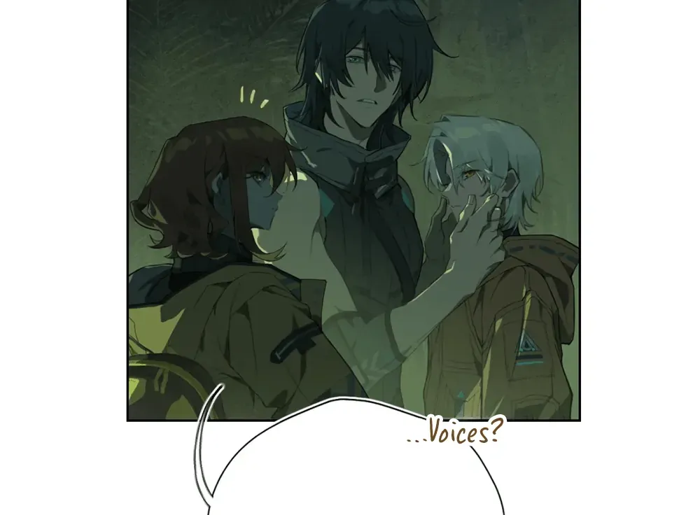 The Unjust Chapter 2 page 12 - 