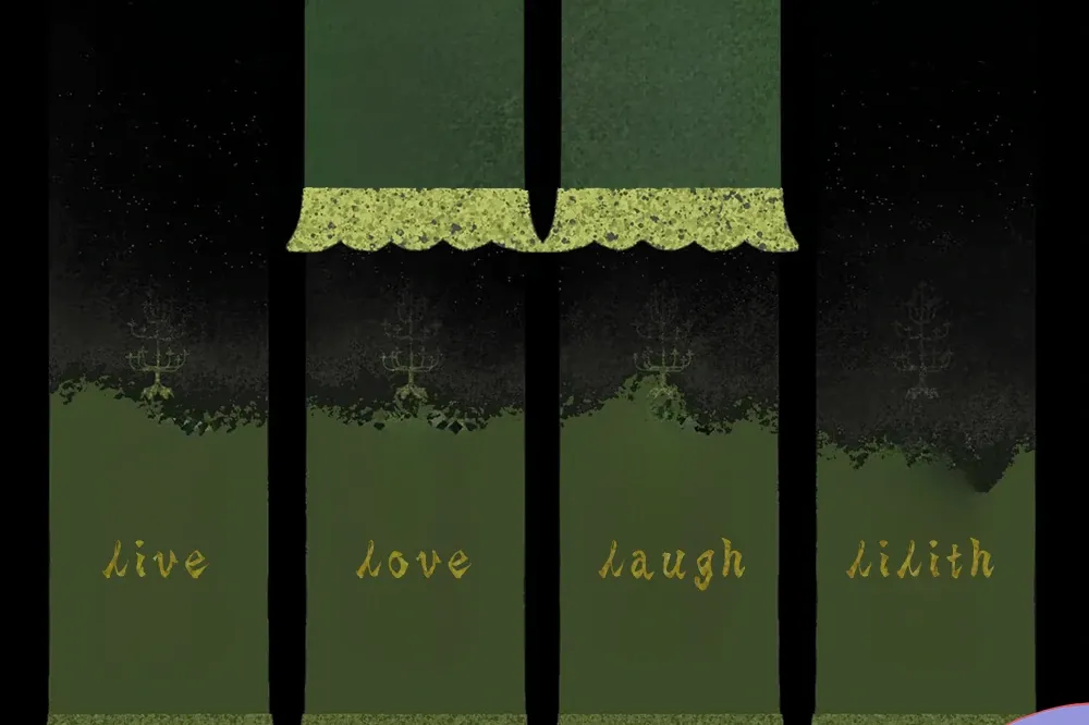 The Unjust Chapter 2 page 116 - 