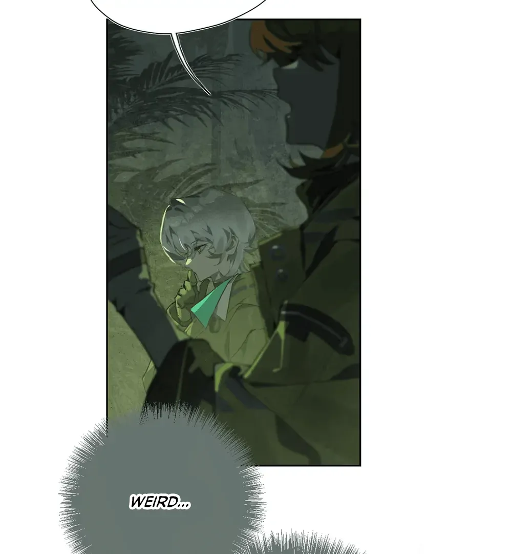 The Unjust Chapter 2 page 17 - 