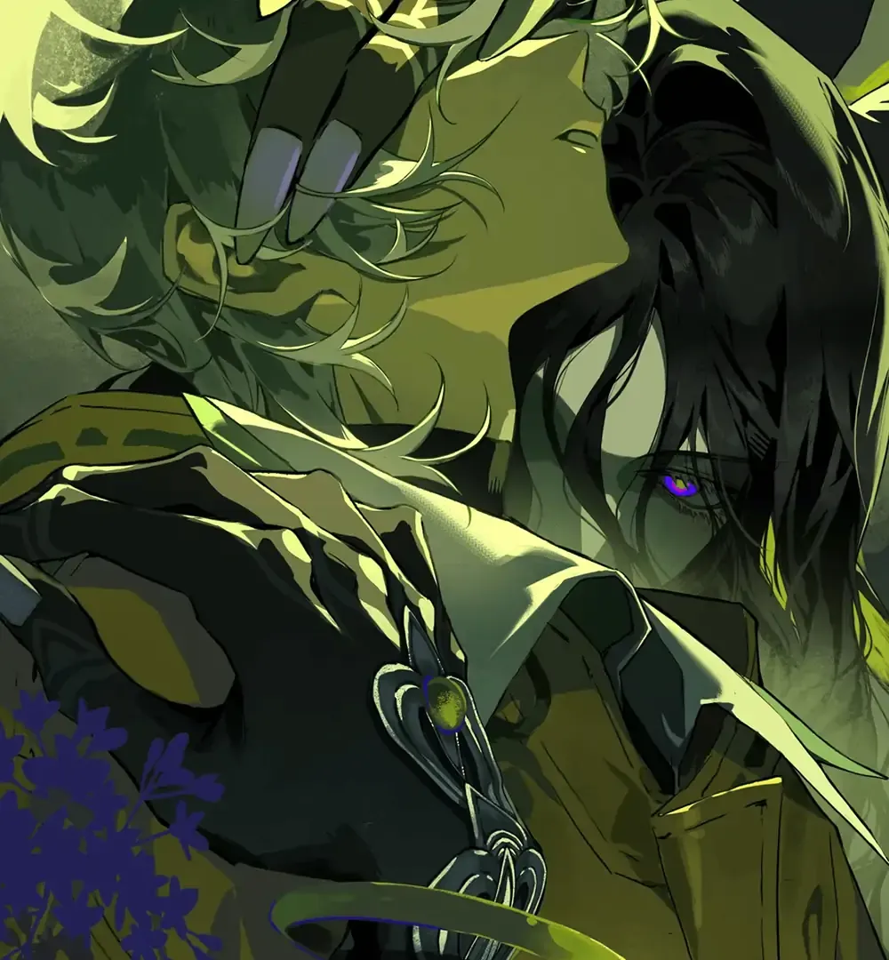 The Unjust Chapter 2 page 27 - 