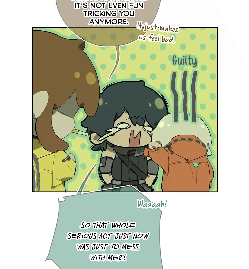 The Unjust Chapter 2 page 9 - 