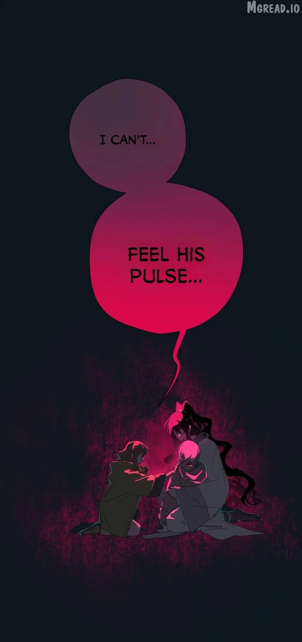 The Unjust Chapter 20 page 2 - 