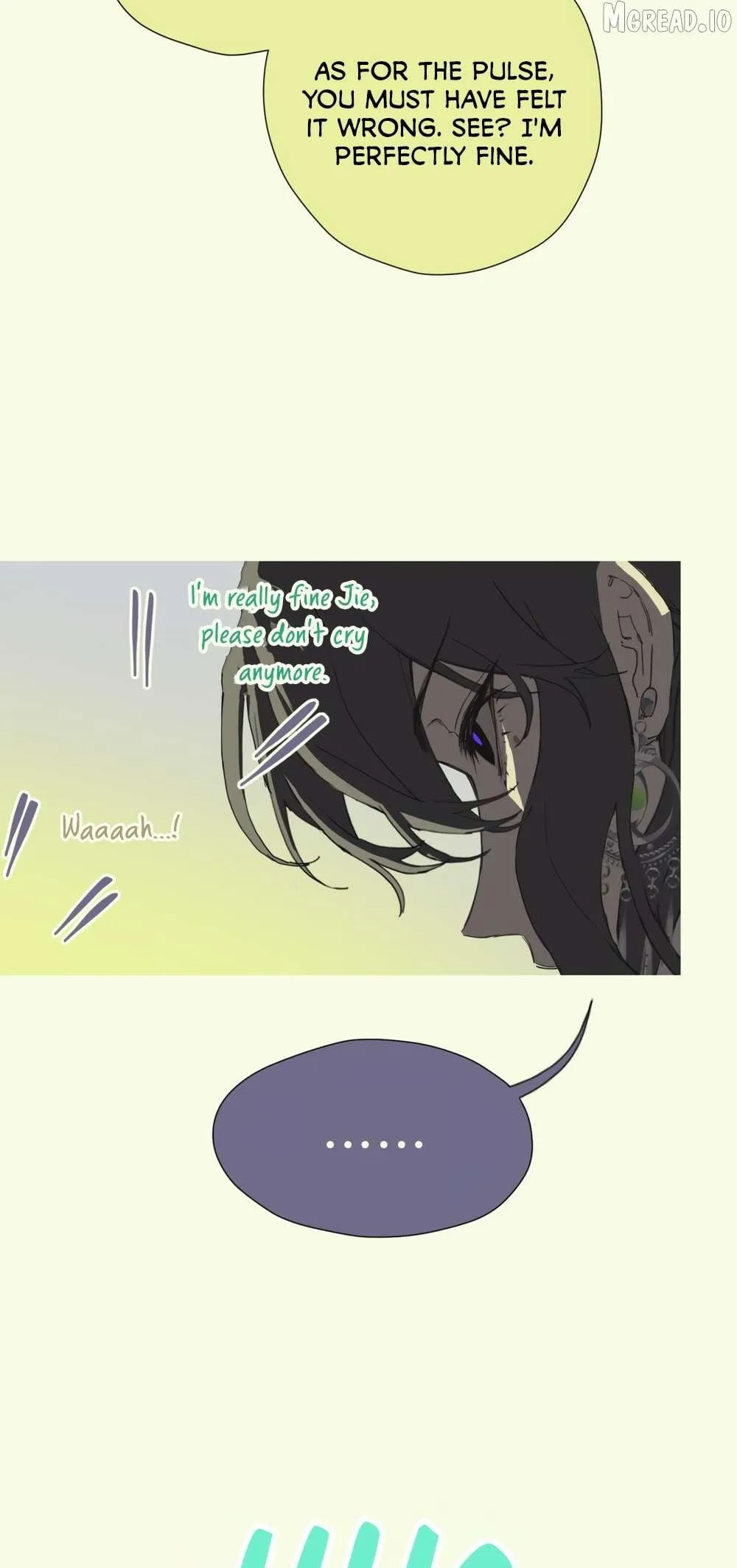 The Unjust Chapter 20 page 11 - 