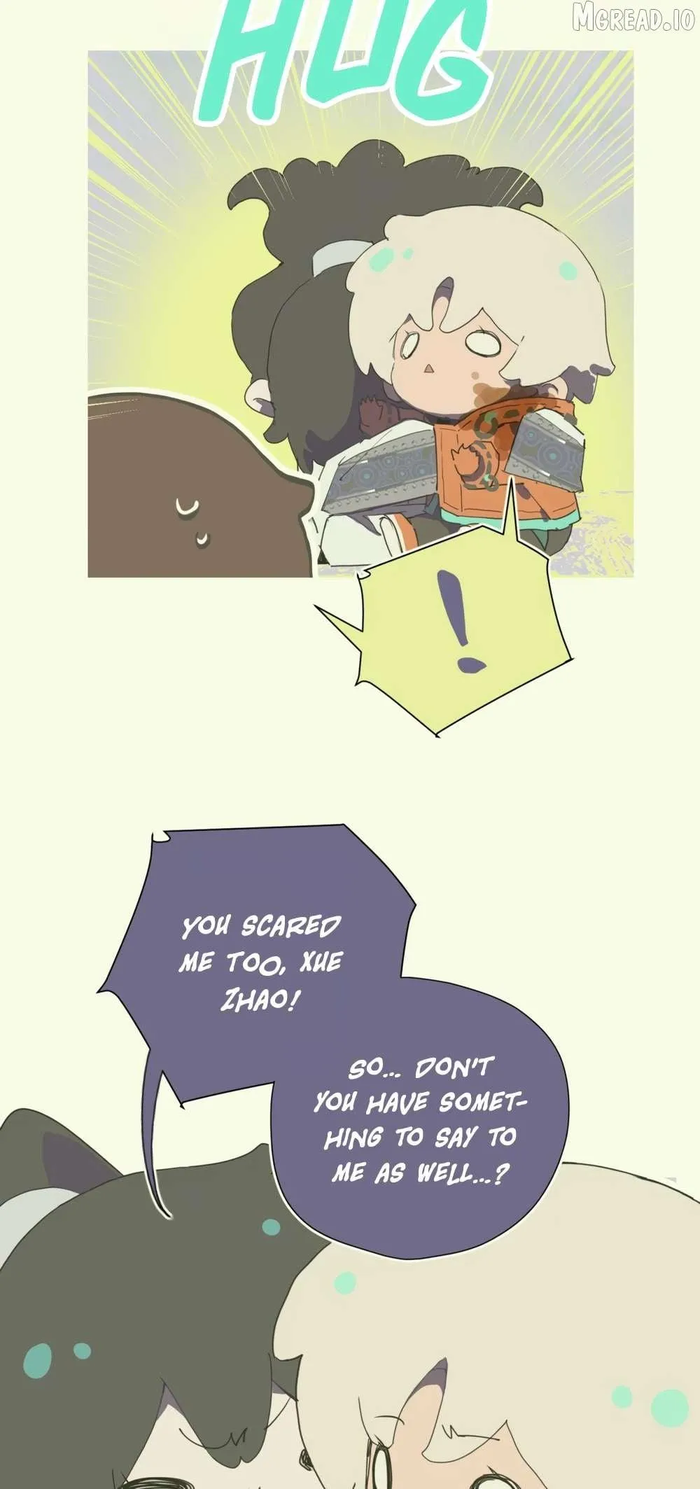The Unjust Chapter 20 page 12 - 