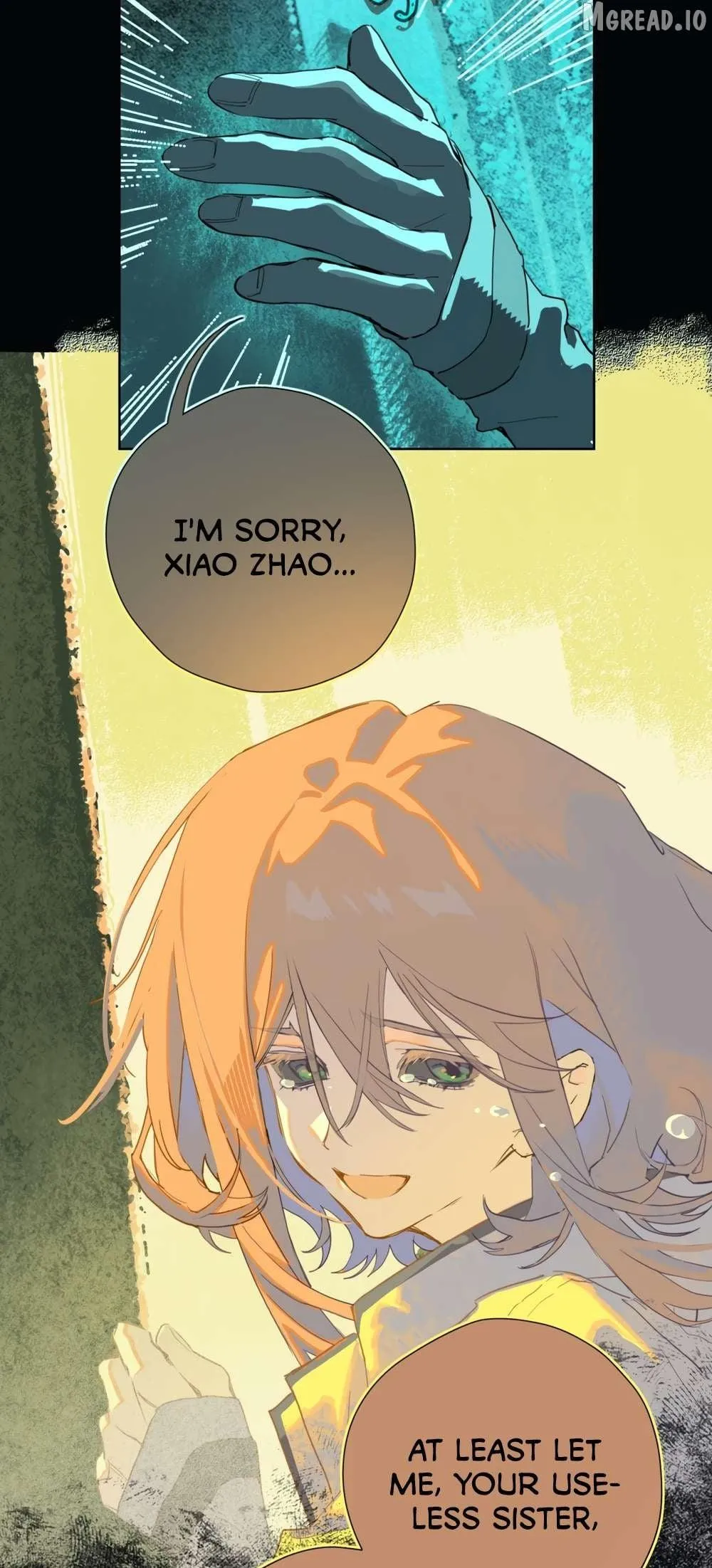 The Unjust Chapter 20 page 20 - 
