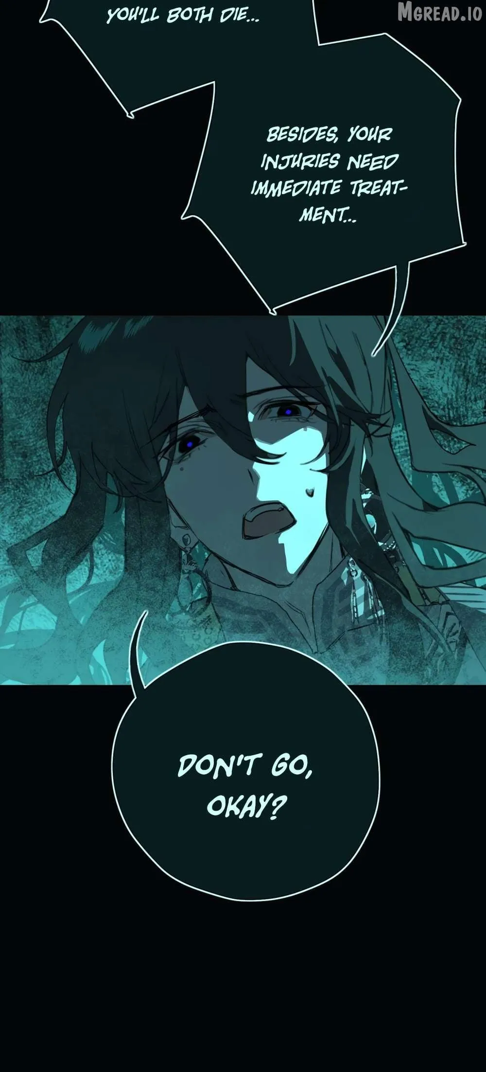The Unjust Chapter 20 page 25 - 