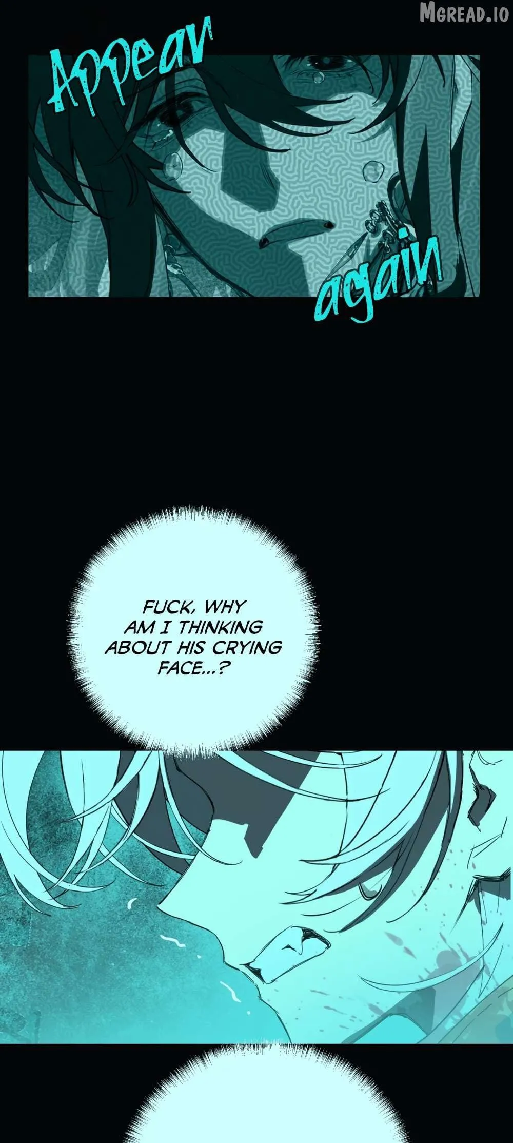 The Unjust Chapter 20 page 26 - 