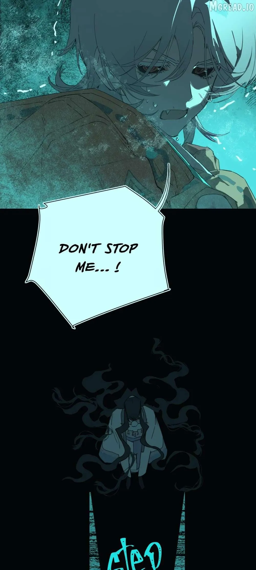 The Unjust Chapter 20 page 28 - 