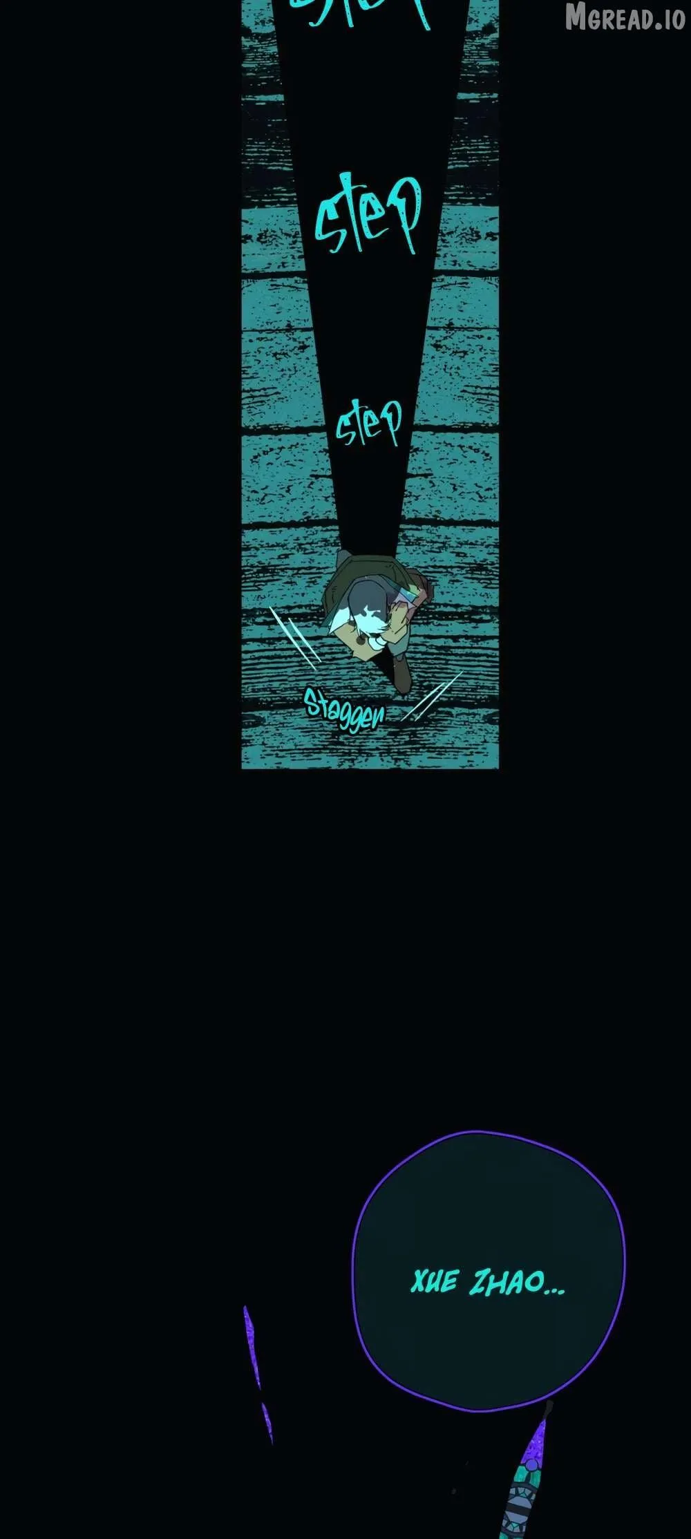 The Unjust Chapter 20 page 29 - 