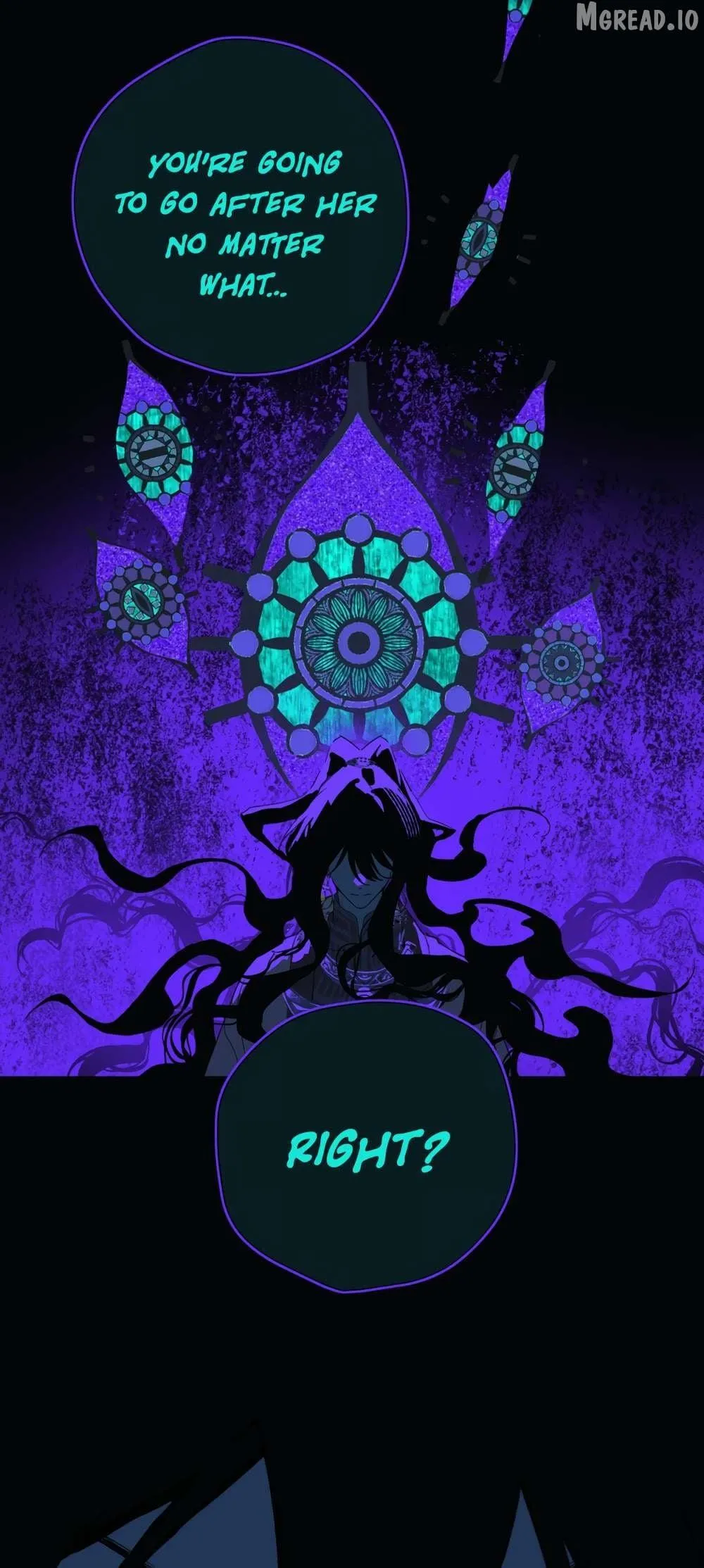 The Unjust Chapter 20 page 30 - 