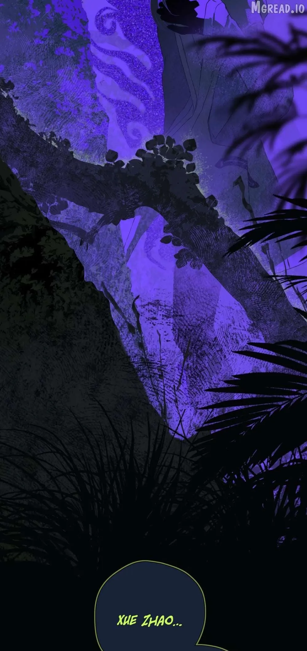 The Unjust Chapter 20 page 39 - 