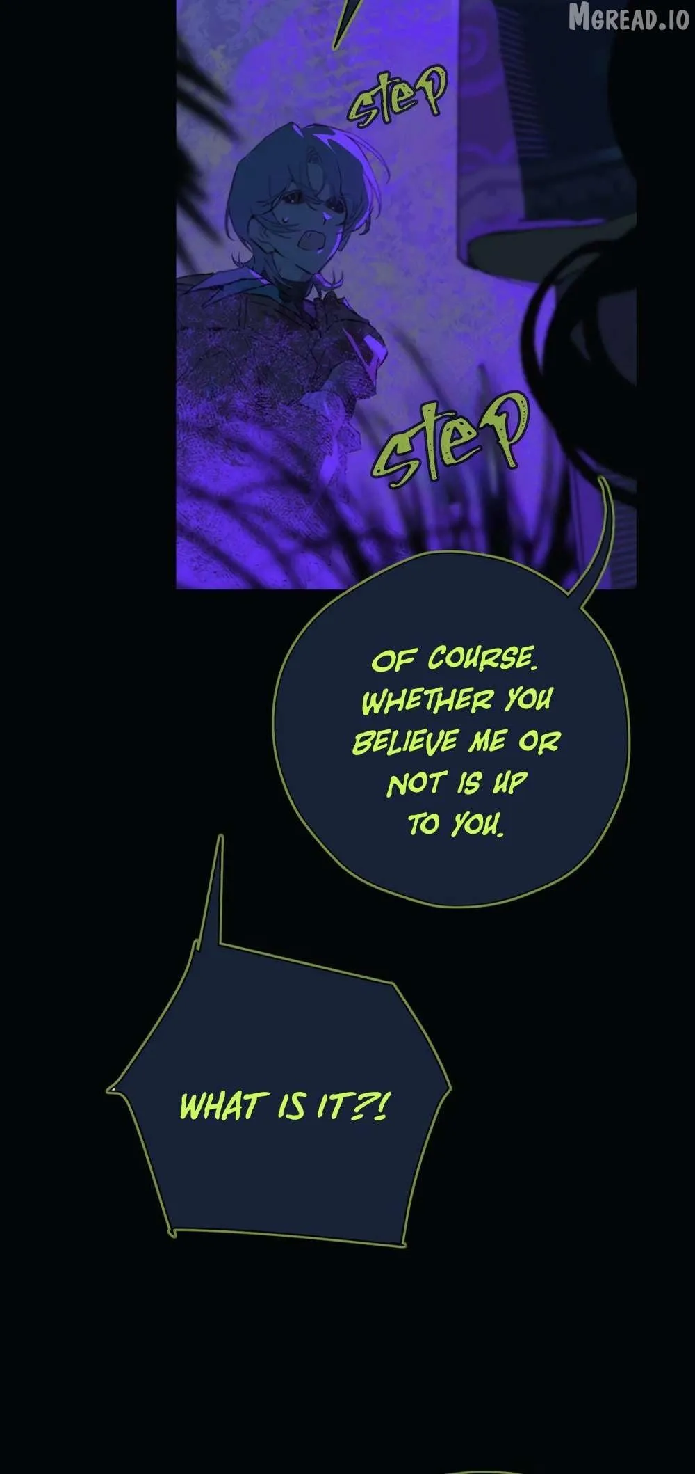 The Unjust Chapter 20 page 41 - 