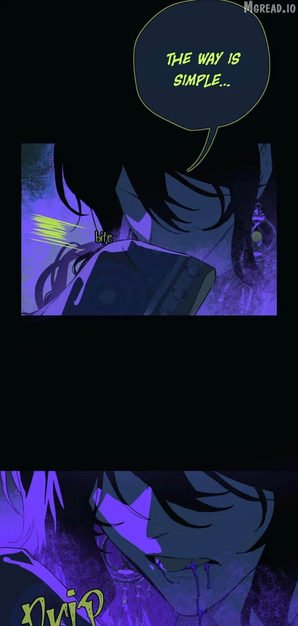 The Unjust Chapter 20 page 42 - 