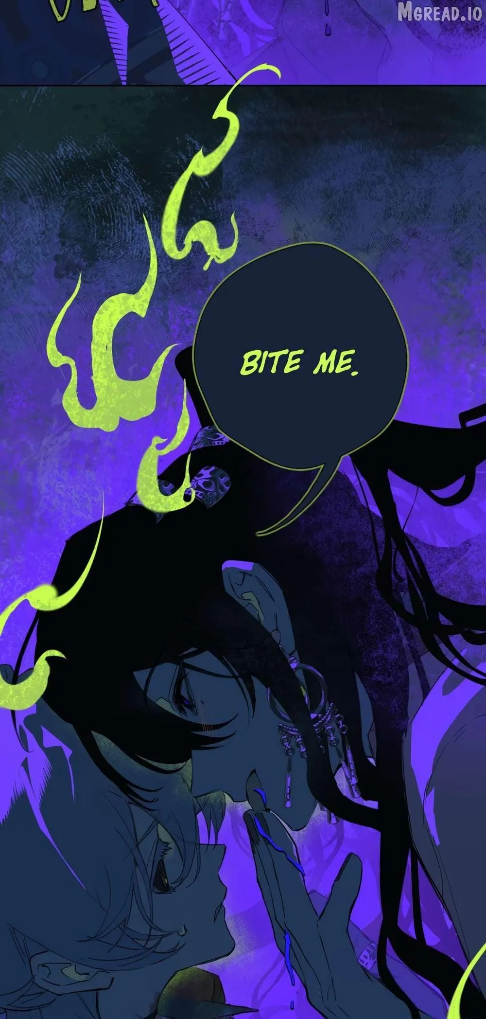 The Unjust Chapter 20 page 43 - 