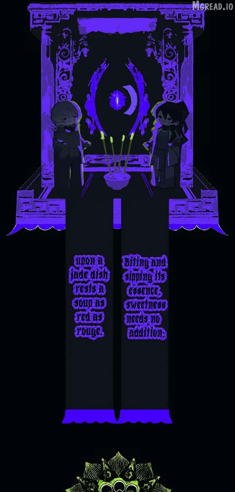 The Unjust Chapter 20 page 45 - 