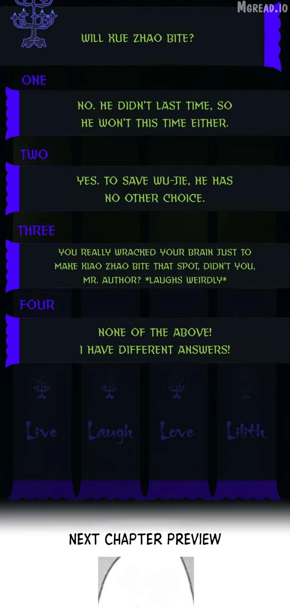 The Unjust Chapter 20 page 47 - 