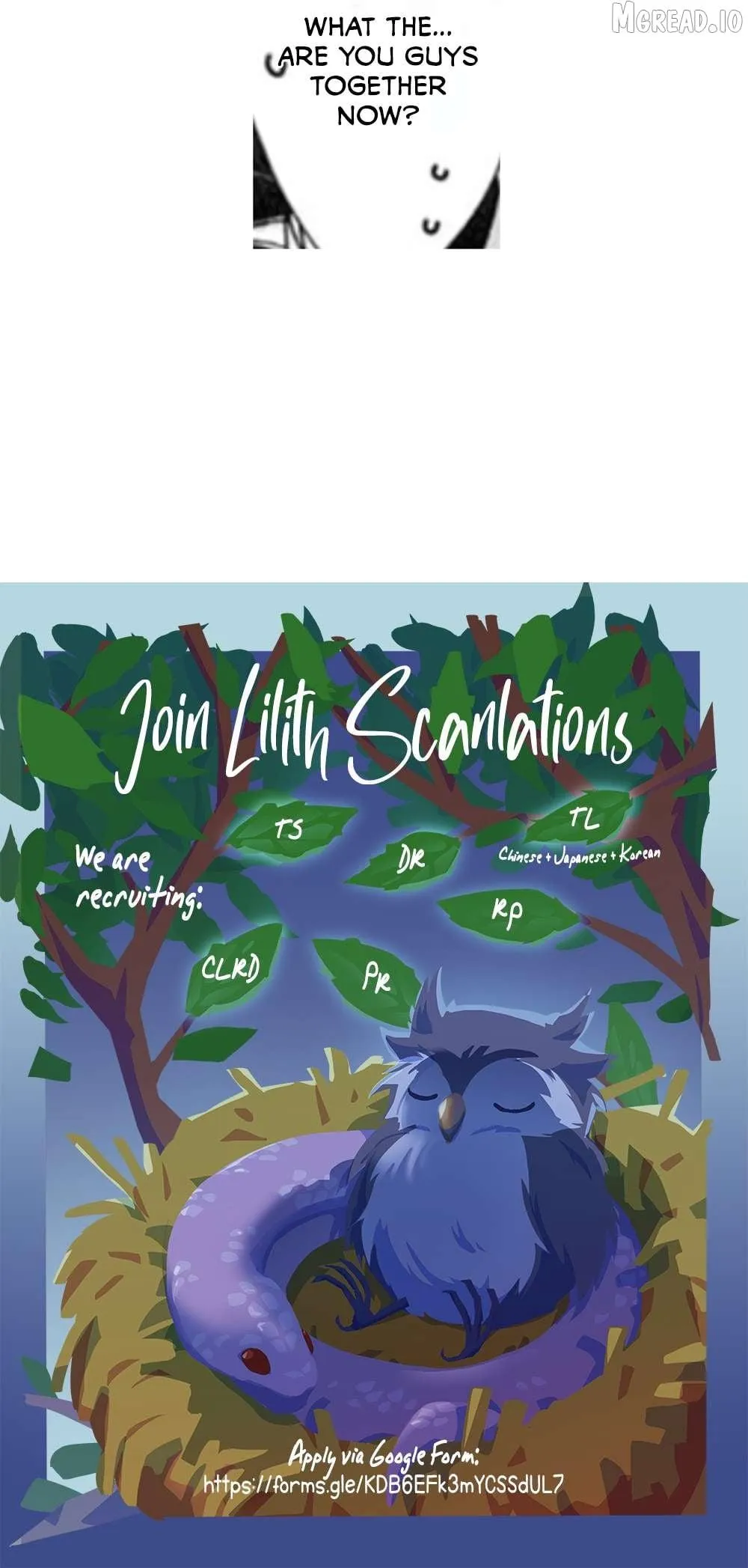 The Unjust Chapter 20 page 48 - 
