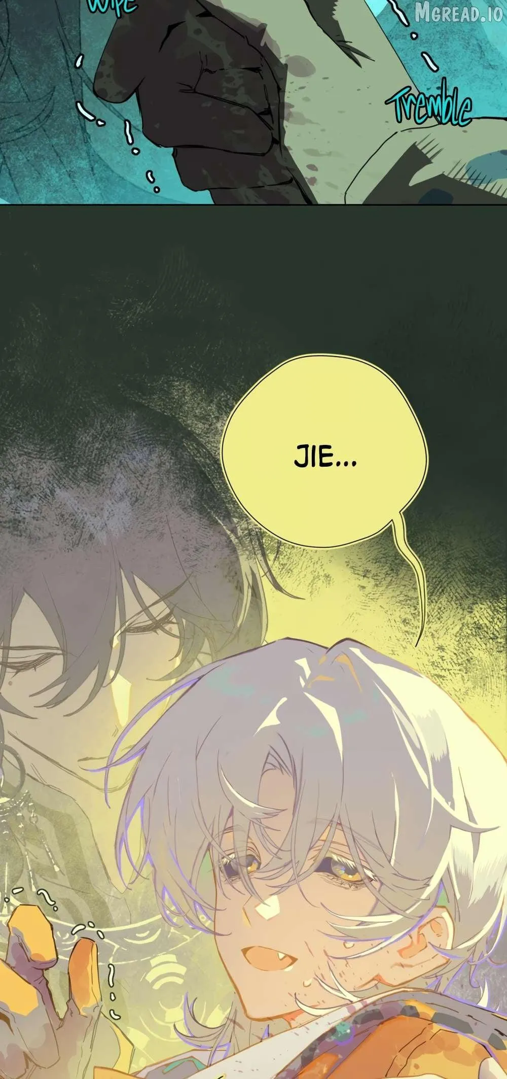 The Unjust Chapter 20 page 8 - 