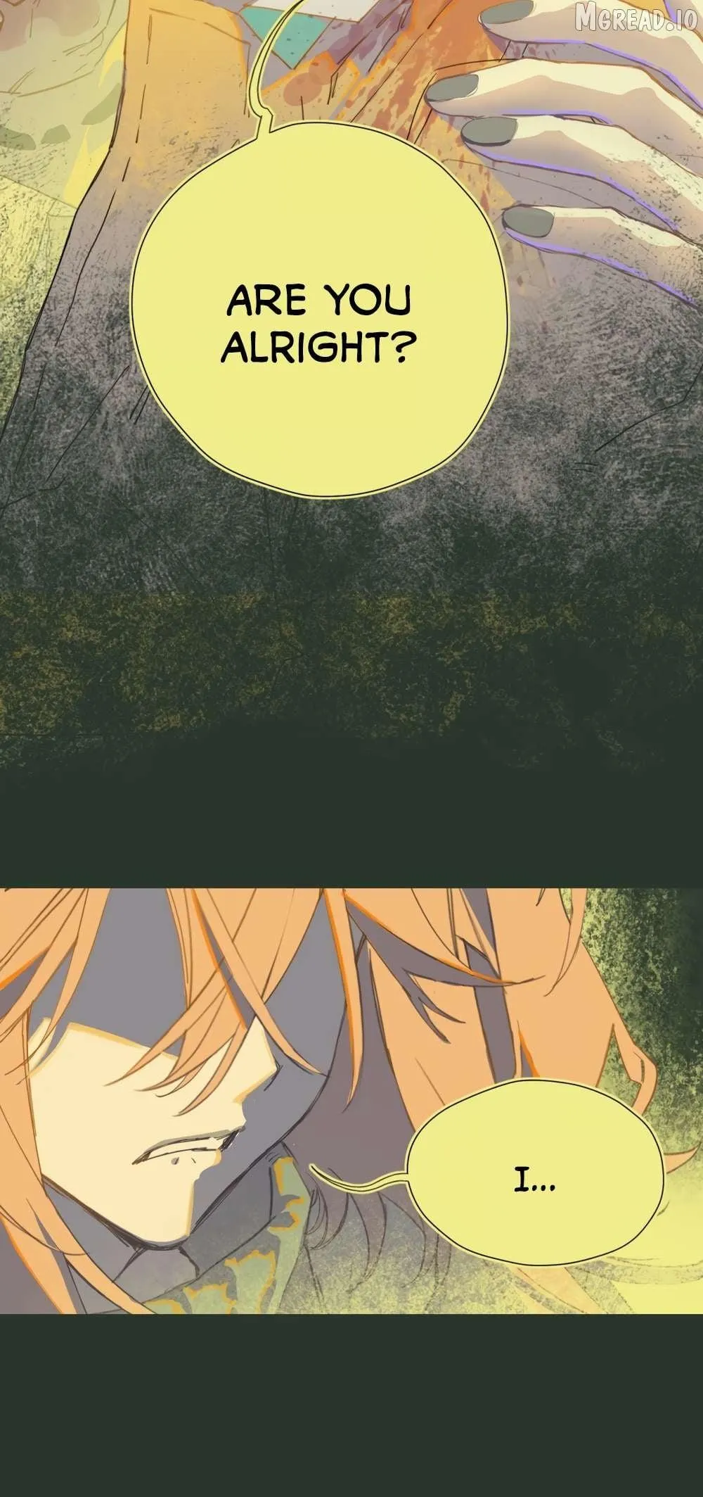 The Unjust Chapter 20 page 9 - 