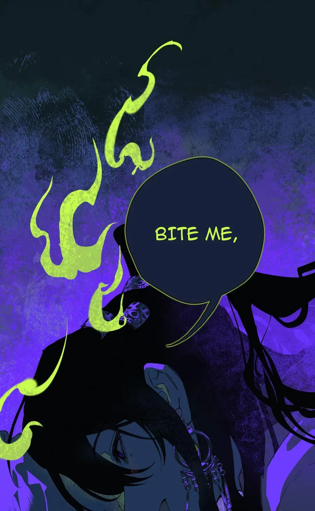 The Unjust Chapter 21 page 2 - 