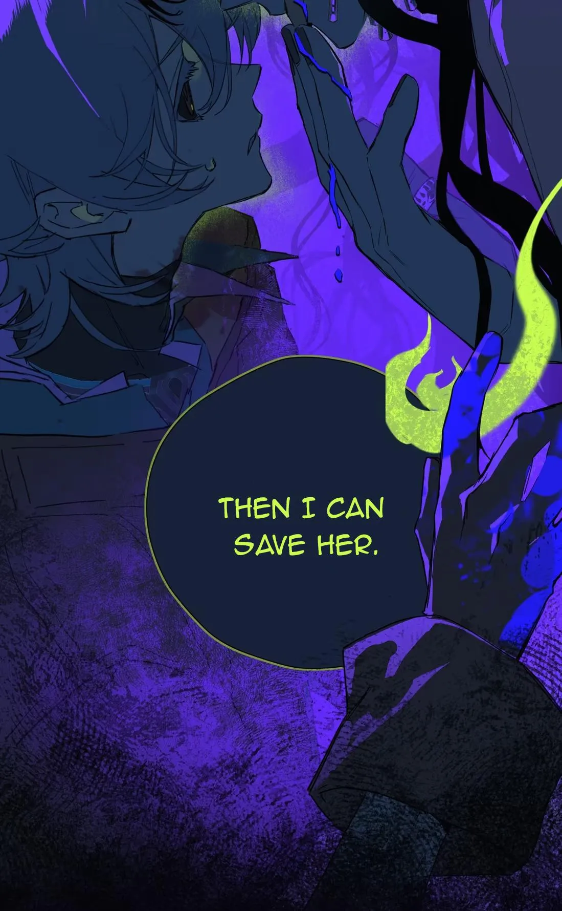 The Unjust Chapter 21 page 3 - 