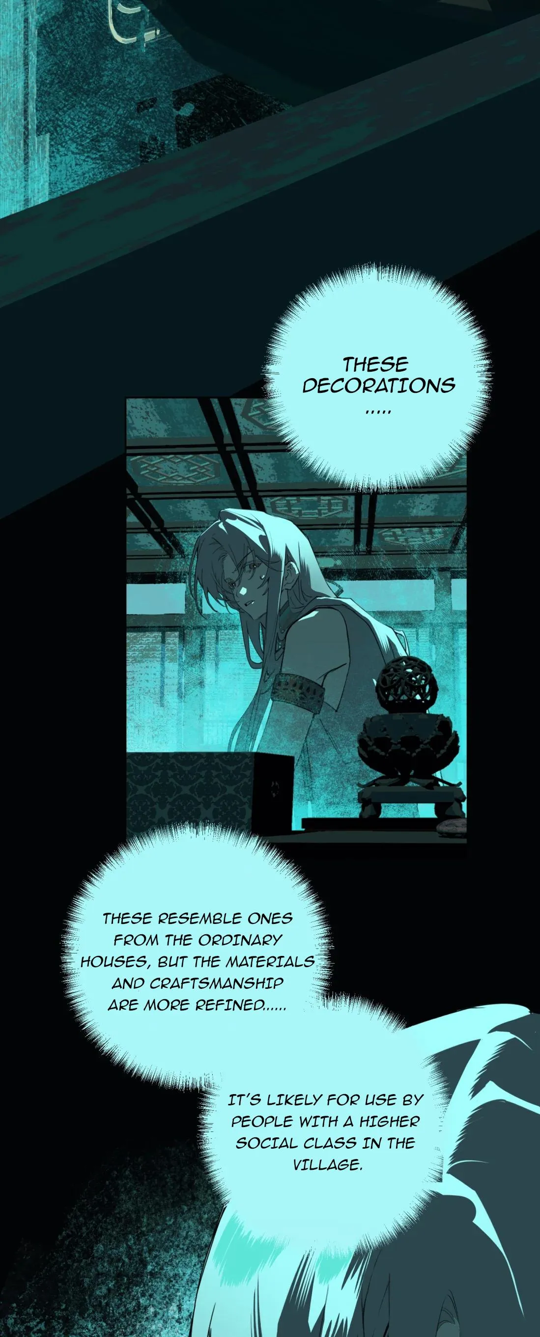 The Unjust Chapter 21 page 23 - 