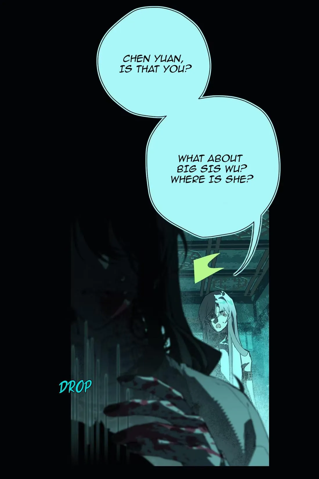 The Unjust Chapter 21 page 26 - 