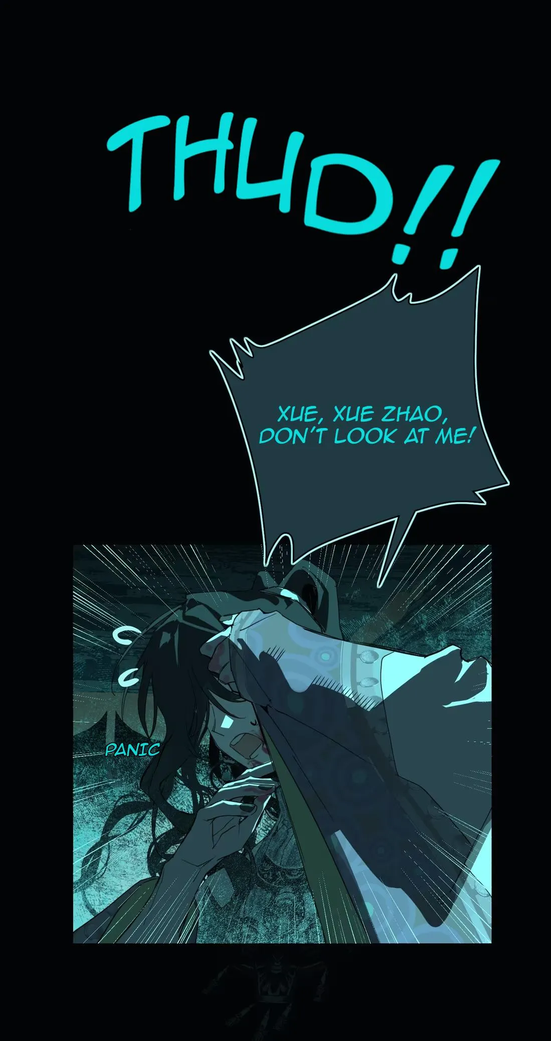 The Unjust Chapter 21 page 27 - 