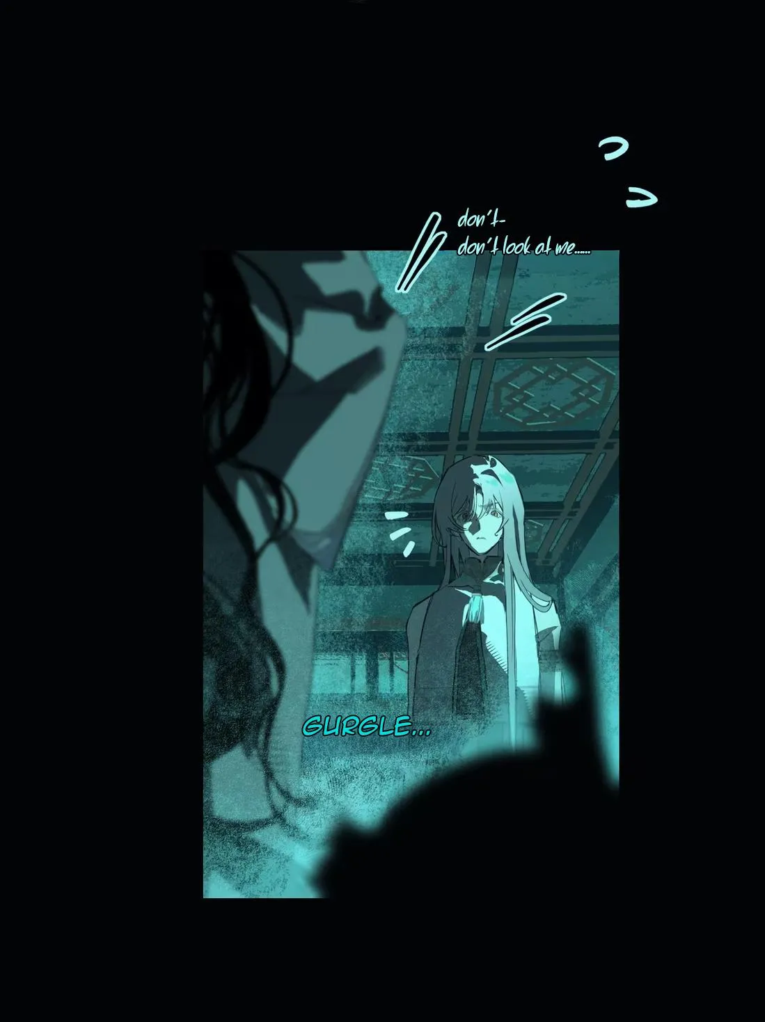 The Unjust Chapter 21 page 28 - 