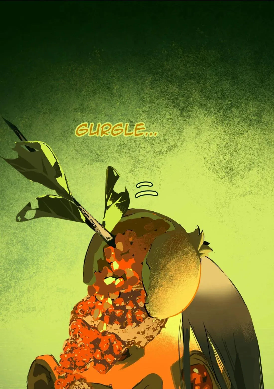 The Unjust Chapter 21 page 30 - 