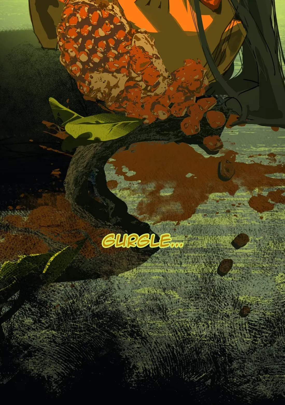 The Unjust Chapter 21 page 31 - 