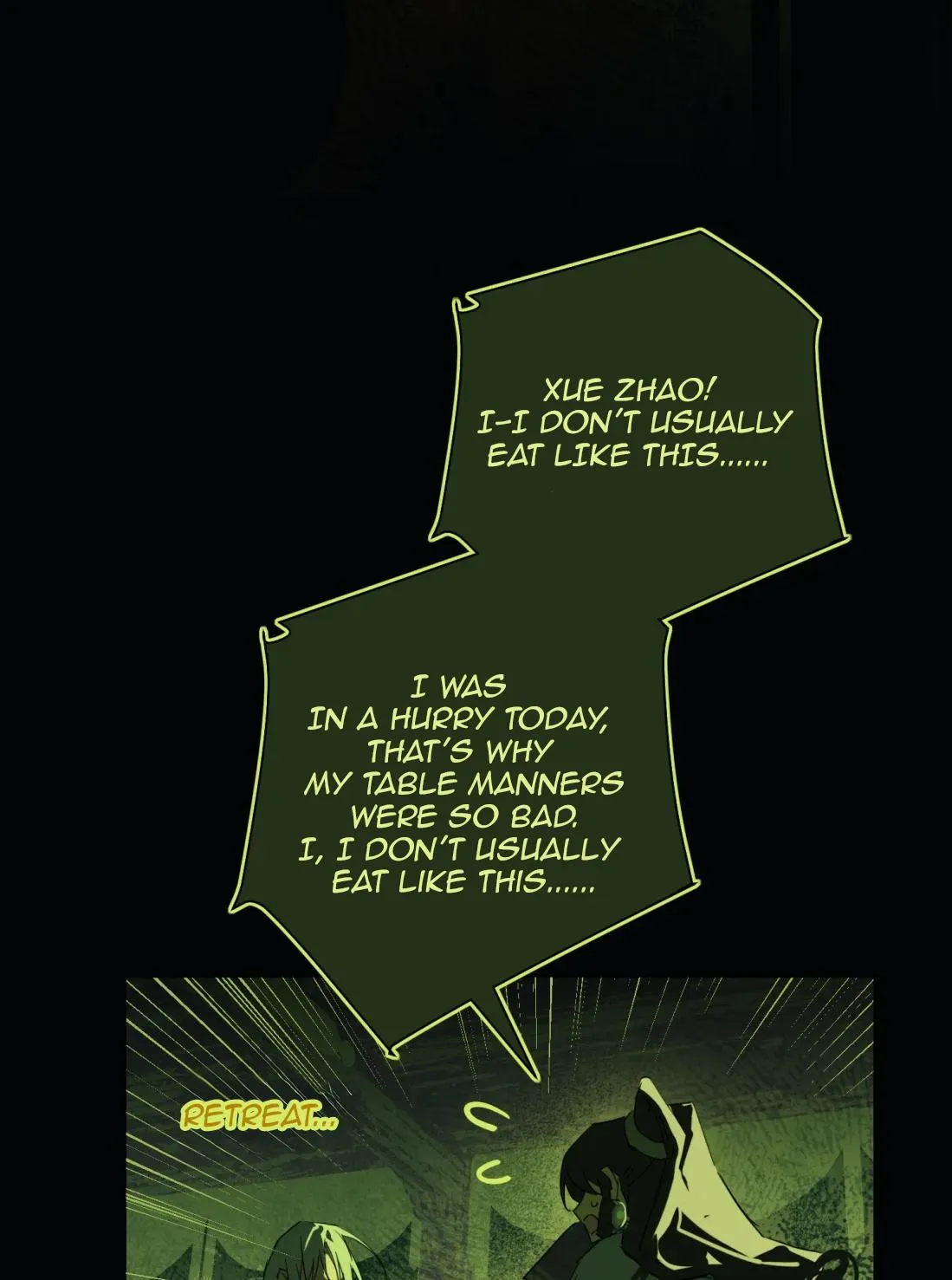 The Unjust Chapter 21 page 35 - 