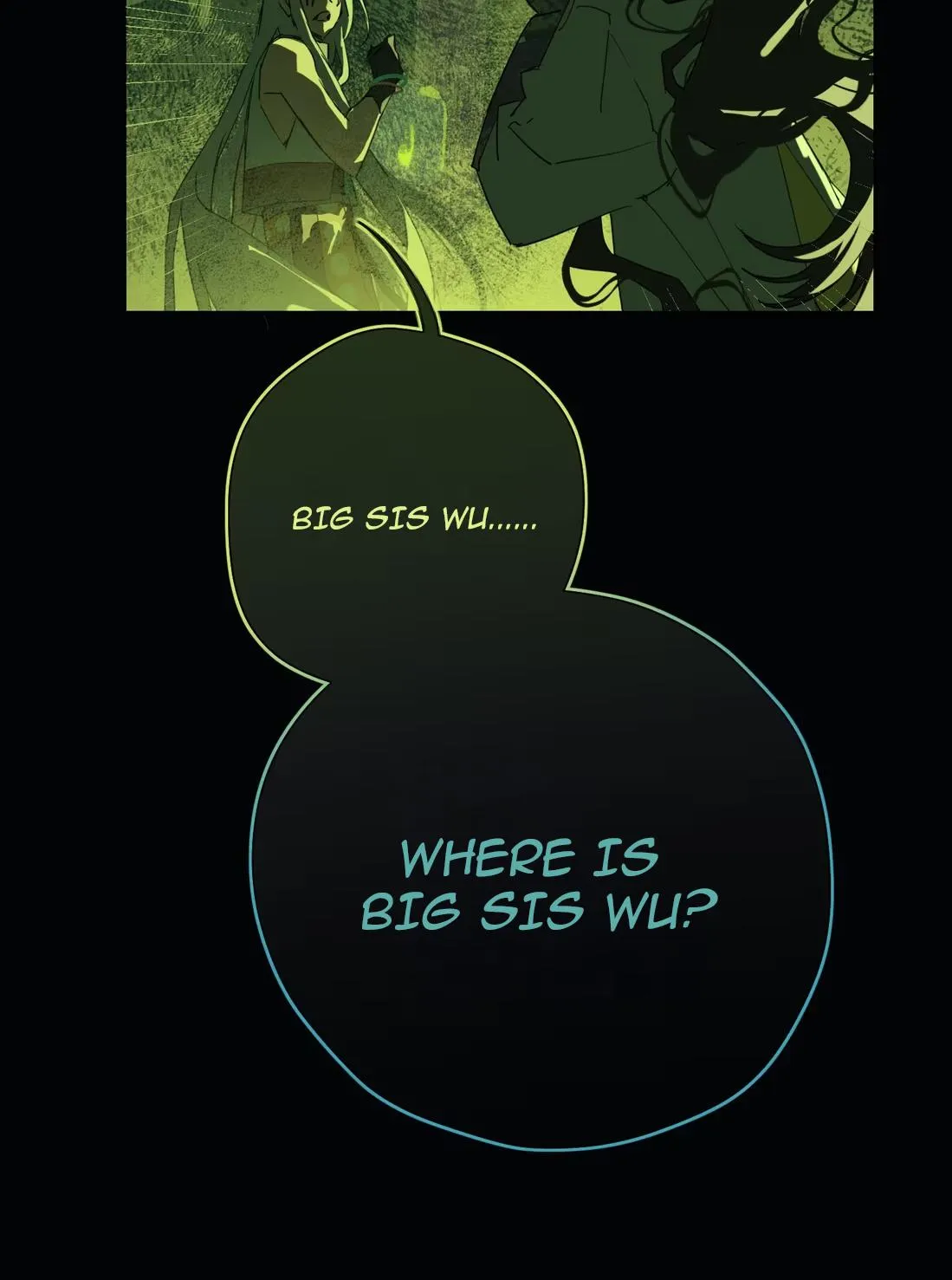 The Unjust Chapter 21 page 36 - 