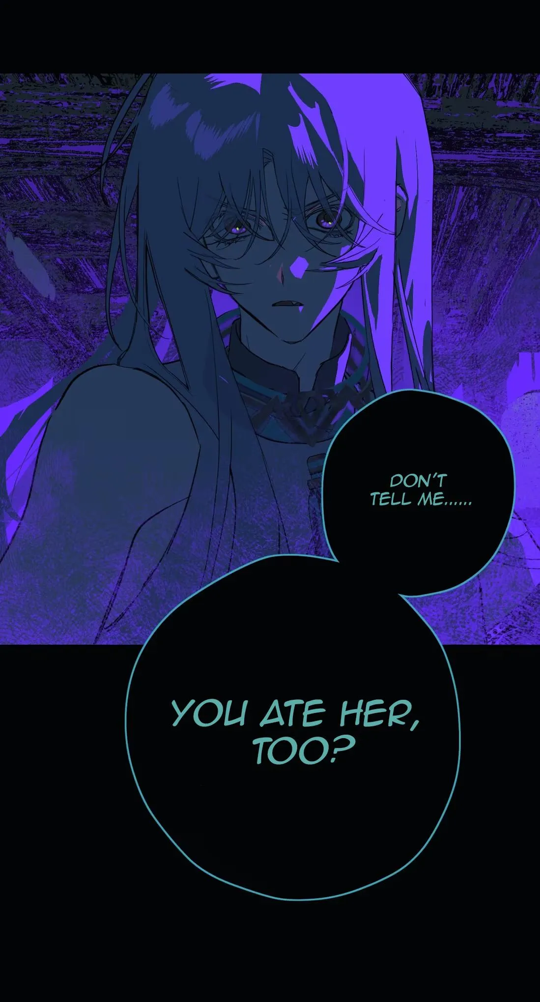 The Unjust Chapter 21 page 37 - 
