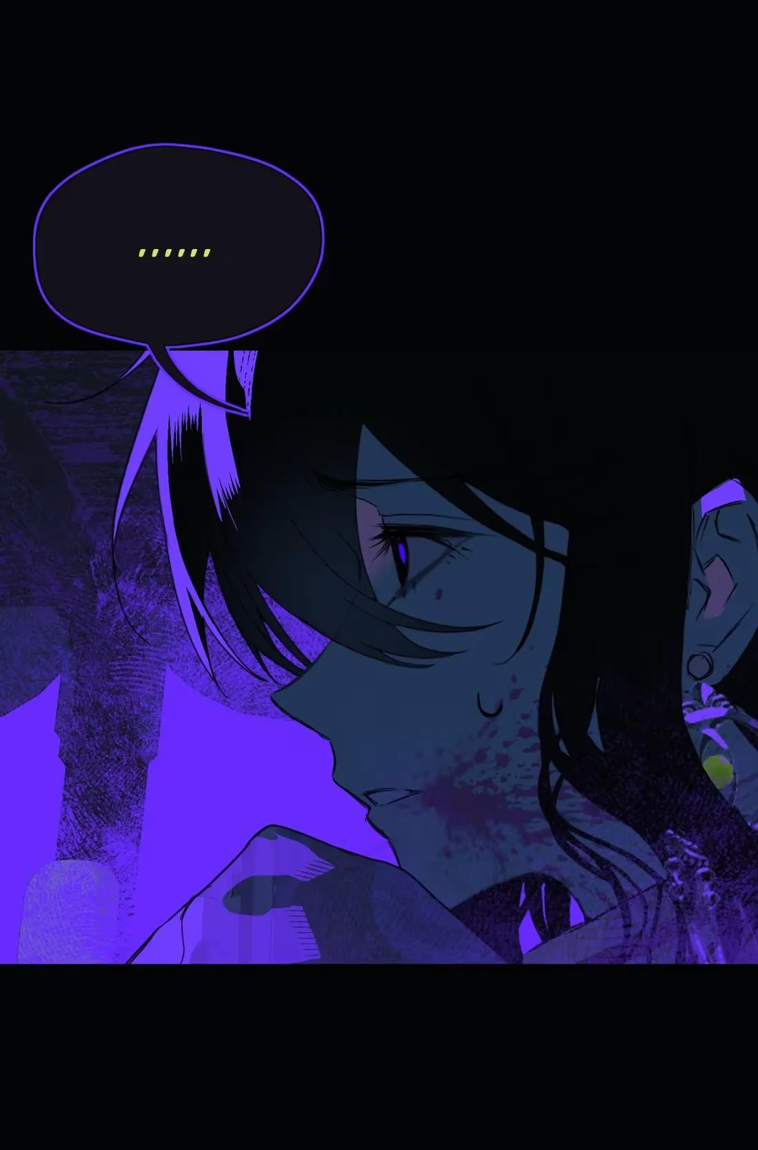 The Unjust Chapter 21 page 38 - 