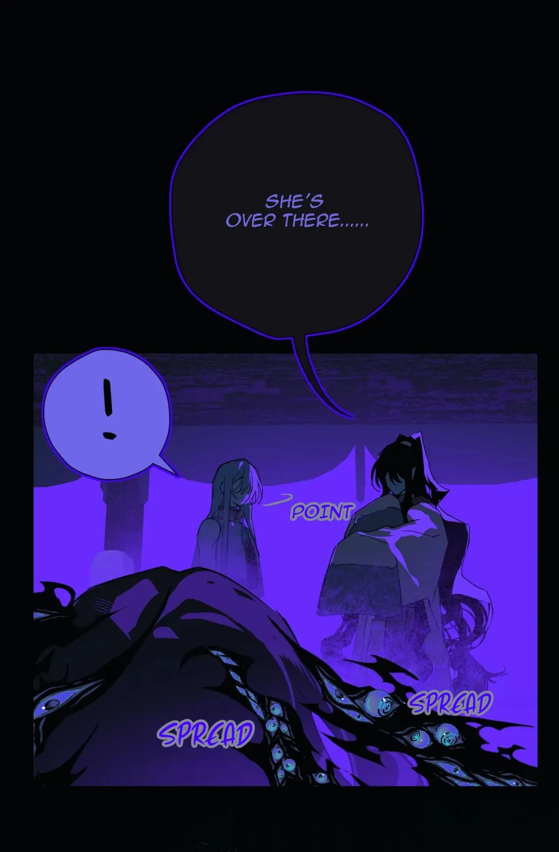 The Unjust Chapter 21 page 39 - 