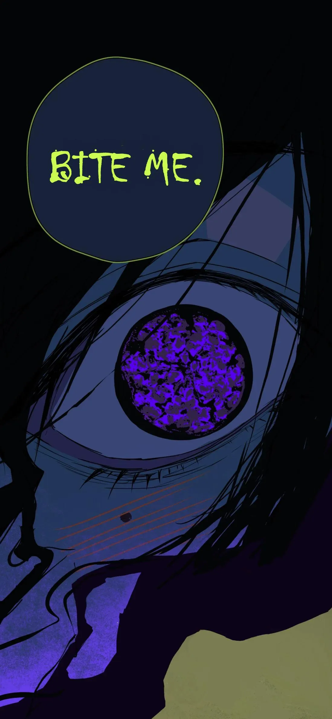 The Unjust Chapter 21 page 5 - 
